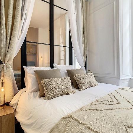 לה רושל Appartement De Charme: La Rochelle/Vieux Port מראה חיצוני תמונה