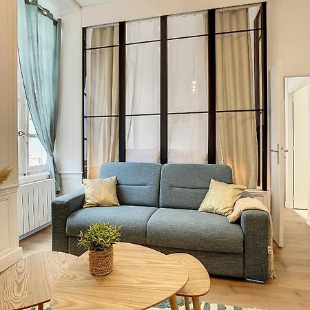 לה רושל Appartement De Charme: La Rochelle/Vieux Port מראה חיצוני תמונה