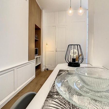 לה רושל Appartement De Charme: La Rochelle/Vieux Port מראה חיצוני תמונה