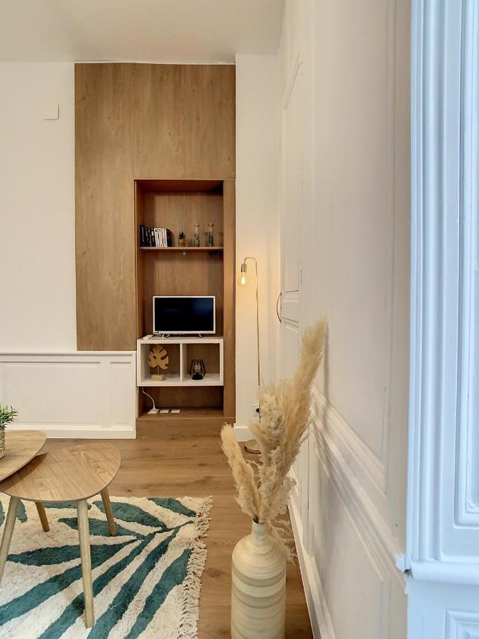 לה רושל Appartement De Charme: La Rochelle/Vieux Port מראה חיצוני תמונה