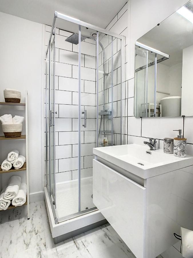 לה רושל Appartement De Charme: La Rochelle/Vieux Port מראה חיצוני תמונה