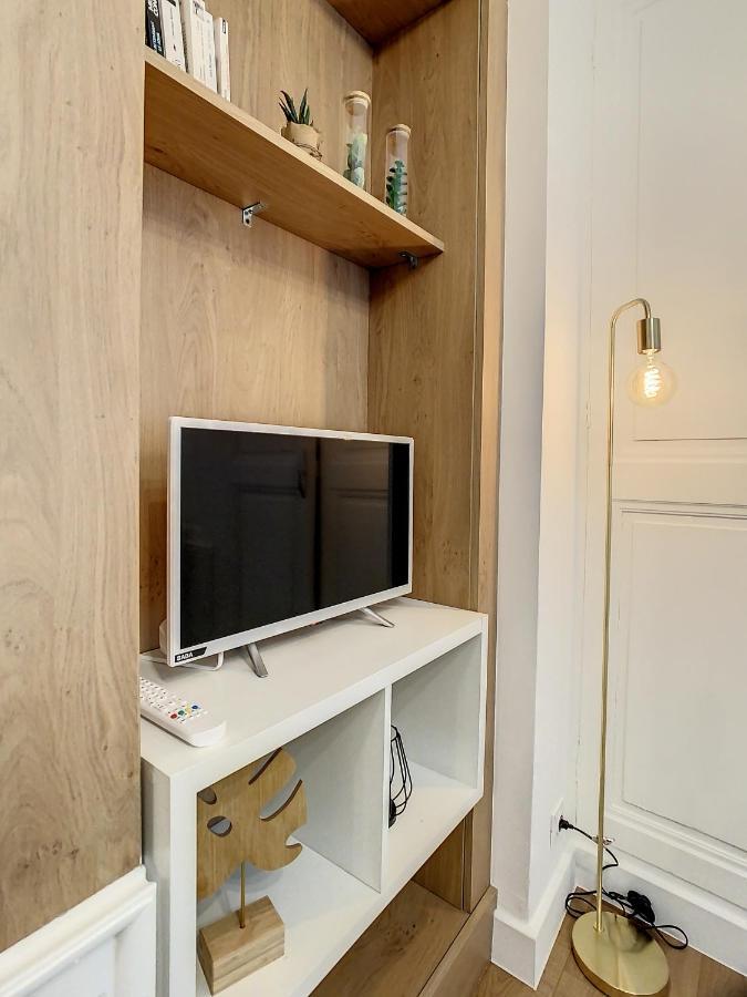 לה רושל Appartement De Charme: La Rochelle/Vieux Port מראה חיצוני תמונה