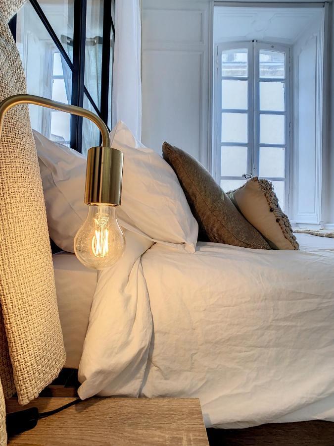 לה רושל Appartement De Charme: La Rochelle/Vieux Port מראה חיצוני תמונה