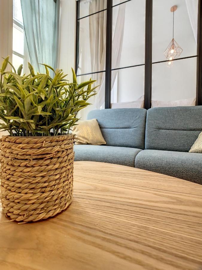 לה רושל Appartement De Charme: La Rochelle/Vieux Port מראה חיצוני תמונה