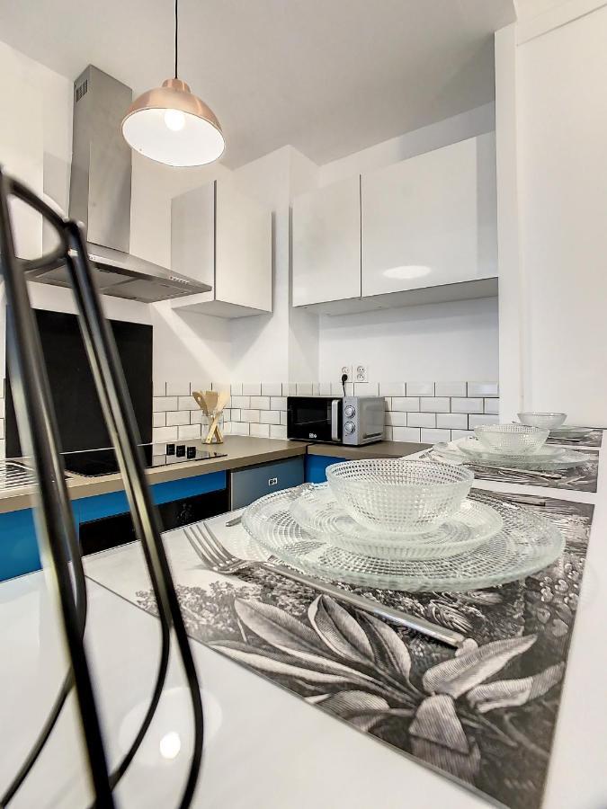 לה רושל Appartement De Charme: La Rochelle/Vieux Port מראה חיצוני תמונה