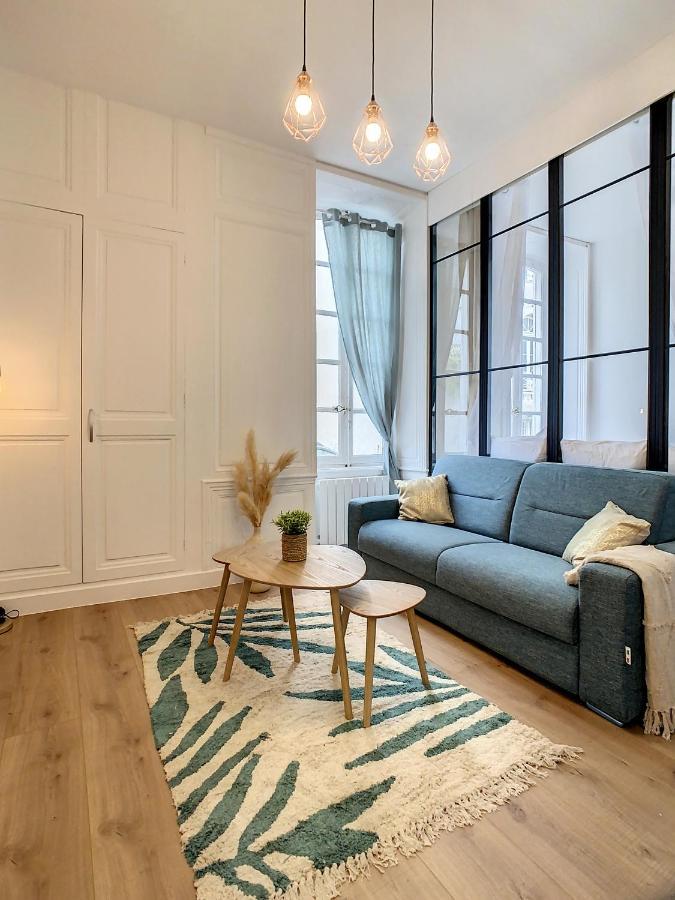 לה רושל Appartement De Charme: La Rochelle/Vieux Port מראה חיצוני תמונה